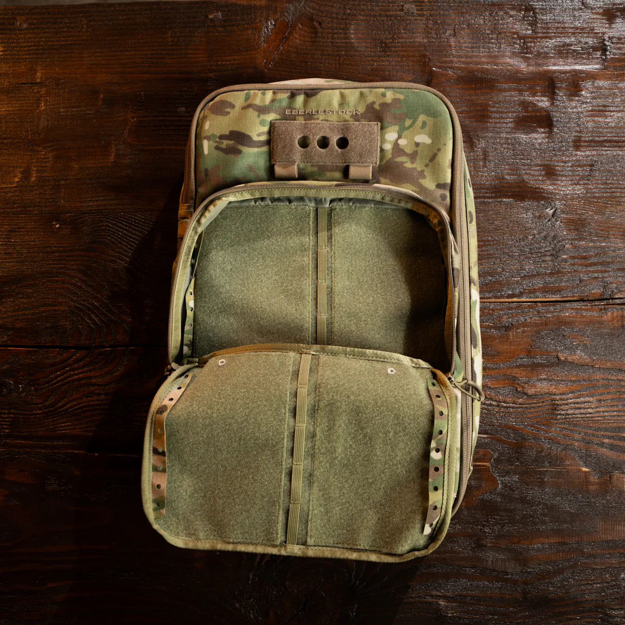 Eberlestock EMOD Mission Medic Pack - Combat Medical Gear